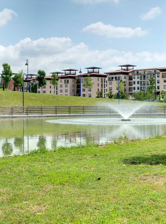 Centro Urbano San Donato